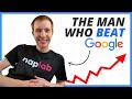 How naplabcom beat googles algorithm