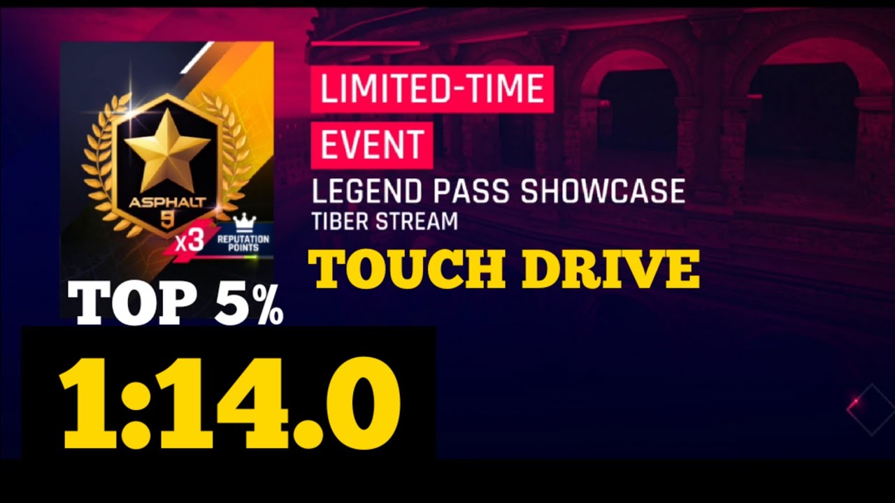 Legend pass. Legend pass