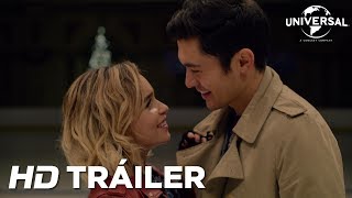 LAST CHRISTMAS - Tráiler Oficial (Universal Pictures) - HD LAST CHRISTMAS - Tráiler Oficial (Universal Pictures) - HD