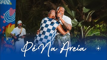 Thumbnail of Pé Na Areia - Escandurras part. Filhos da Bahia (Diogo Nogueira) - DVD Bença