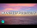 10-Minute Visualization Meditation | Manifest Hope and Positivity (Law of Attraction)