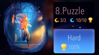 Rolling Sky 2 - Puzzle New Hard [OFFICIAL] screenshot 5