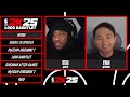 NBA 2K25 Logo Gauntlet – MyTEAM Triple Threat • Win 5 consecutive games and earn a Logo!
