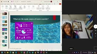 Assignment 8 Professional presentation