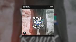 Thong Song - Buzz Low (BenBeat Extended Remix)
