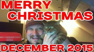 GEEKFUEL UNBOXING !! December 2015 Edition !!