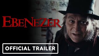 Ebenezer (2026) || Official Trailer HD, Johnny Depp, Daisy Ridley, Sam Claflin