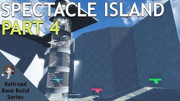 Fallout 4: Spectacle Island | Let