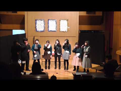 冬コン2017 Diamonds / PRINCESS PRINCESS