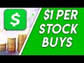 Stocks To Buy Now Cash App Invest 2021