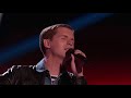 The Voice 2015 Blind Audition   Evan McKeel   Typical