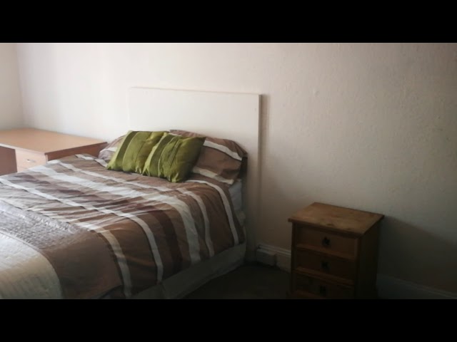 Video 1: Bedroom #4a