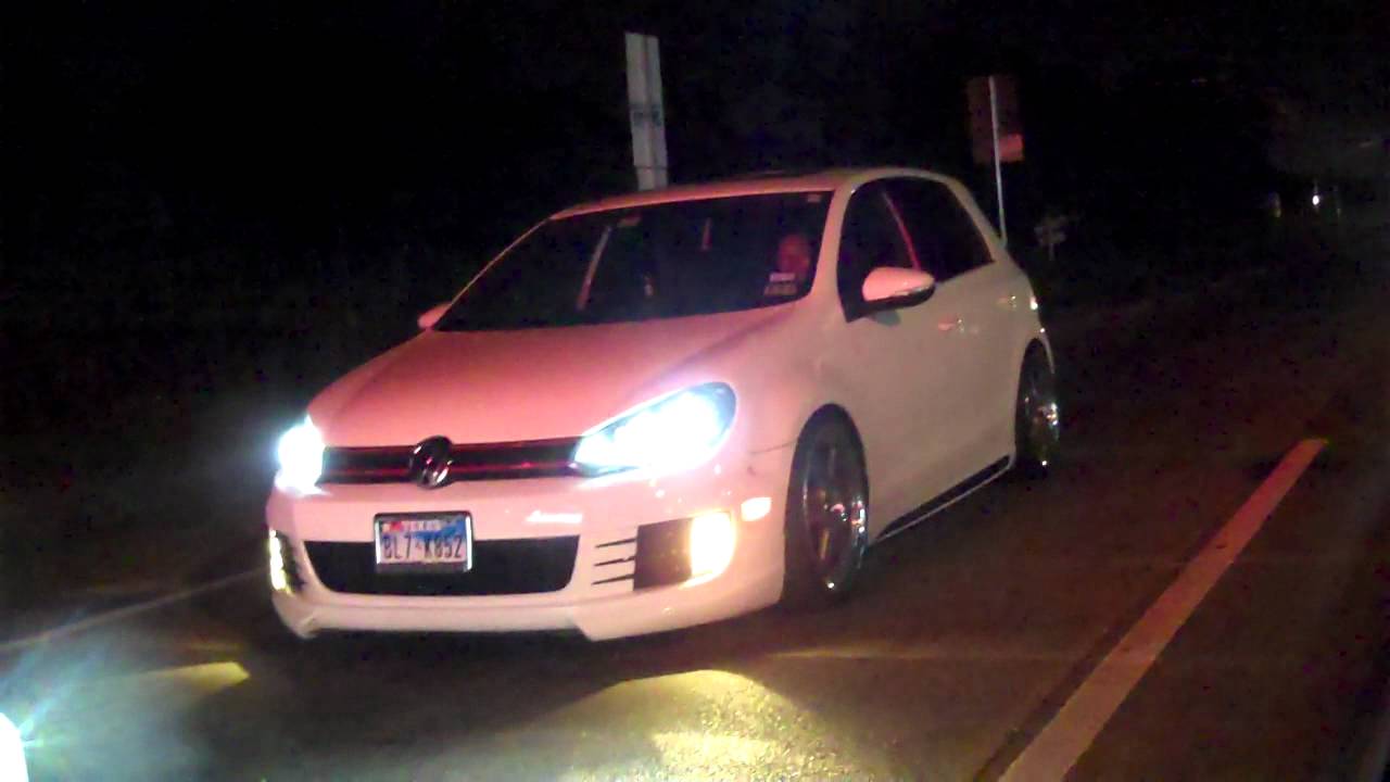 APR vs Unitronic Discussion Interrupted... YouTube