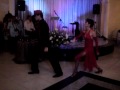 Polyana pontes  bailarina e coregrafa  tango