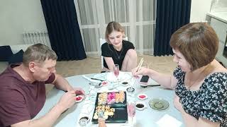 видео: Достала машину времени/ Отметили днюху Марии Сергеевны  картинка: Достала машину времени/ Отметили днюху Марии Сергеевны