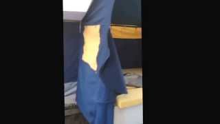 Gumtree classic Tt trailer tent
