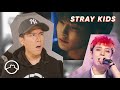 Performer Reacts to Stray Kids "Ex" Performance  and "Any" MV