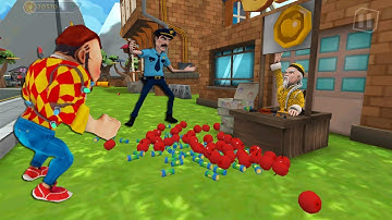 Dark Riddle Spy Games Update 21.3.0| UPDATED MORE NEW SKINKS | NEW HOUSE | Part 277  (android/ios)