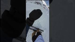 Last Days at #kitzsteinhorn #shortvideo #ski