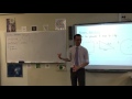 Geometry Concepts and Calculations