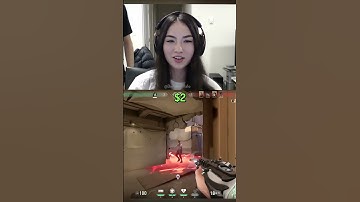 Kaydae reveal how tenz propose her #tenz #kyedae #valorant