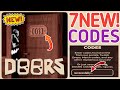 ⚠️ LATEST ⚠️ ALL WORKING CODES For Doors in May 2026 - Roblox Doors Codes 2026
