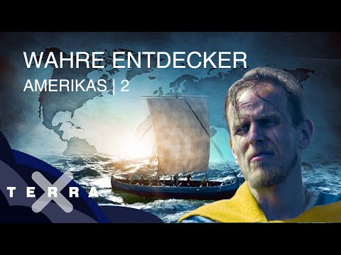 Video: Wann hat Leif Ericson Amerika gefunden?