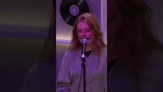 Lucía y Olivia cantan ‘A Thousand Years’ #ot2025 #operaciontriunfo #otdirecto #ot #shorts #viral