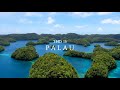 This is Palau 2022
