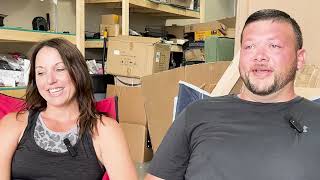 Affiliate Testimonial (Full Version)