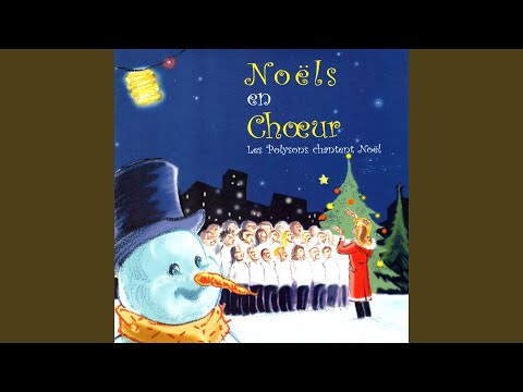 Joyeux Noël de France (Inclus versions classiques pour choeur