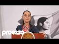 Los temas más importantes de la conferencia mañanera del martes 28 de abril 2026