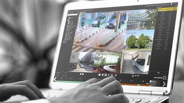 How to set motion detection masks