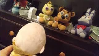 Freddy's wonderland the movie part 1