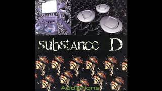 Watch Substance D Unsaid video