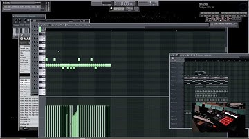 Tutorial Series: How to Use Maschine with FL Studio pt. 3