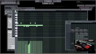Tutorial Series: How to Use Maschine with FL Studio pt. 3