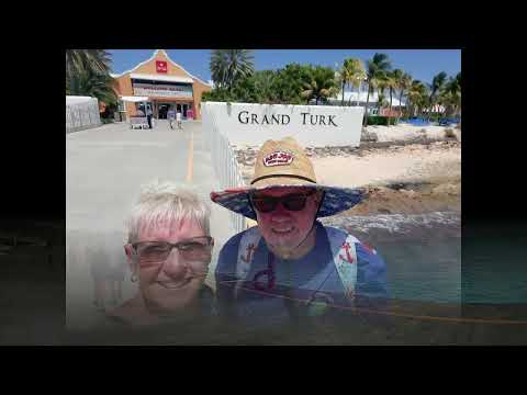 hummer tour grand turk