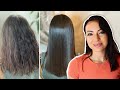 10 TOP TIPS FOR HEALTHIER, SHINIER, THICKER HAIR! + Faster Hair Growth For Hair Loss