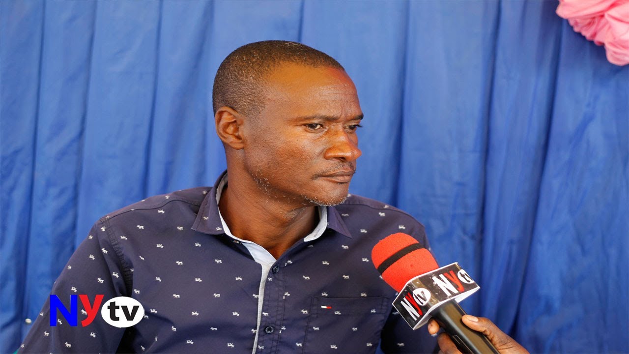 PART.2.#MWANZA#Mchungaji anusulika kifo na mke wake baada ya basi lao kutekwa na Majambazi