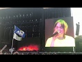 Billie Eilish live at Music Austin City Limits Zilker Park 2019 (FULL SHOW)