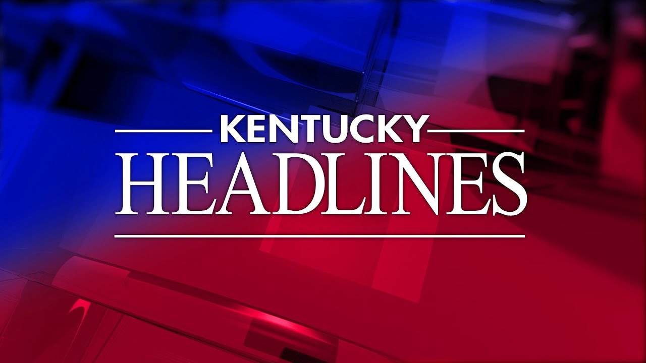 Kentucky Headlines | August 31, 2021 | COVID-19 Update | KET