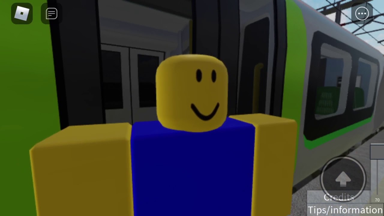 Trainspotting At Rugby Roblox Trainspotting Simulator Rugby Station Part 5 Youtube - rugby roblox