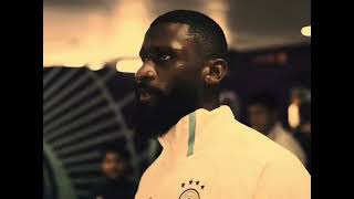 Manifest - Snap Football Edit