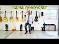Pachanga From Scratch On1 On2 