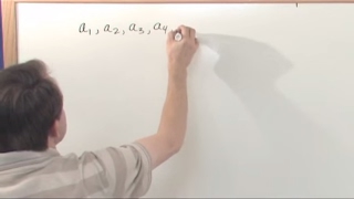 Lesson 17 - Series (Calculus 2 Tutor)