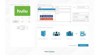 How to buy Hulu Gift Card screenshot 2