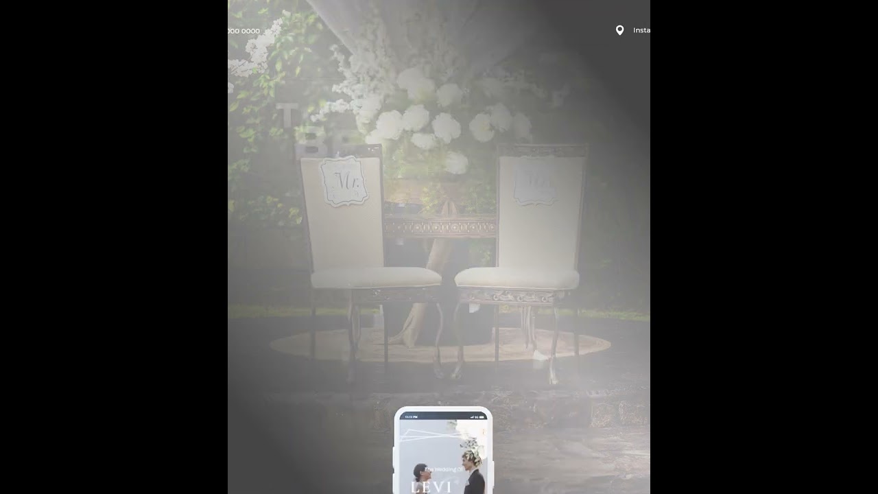 [BONUS] Template Promosi Website Undangan x Levidio Wedding v3 dari KolamDigital - 09