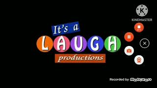 It's A Laugh Productions Gravy Boat Disney Channel Originals 2009