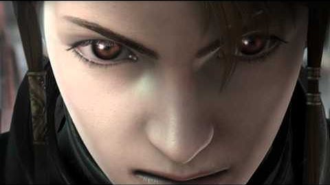 Lineage II Interlude - CGI Movie part 1